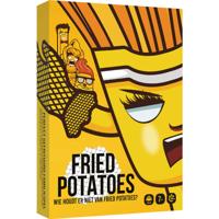 Fried Potatoes