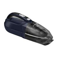 BOSCH BHN20L Move tafelstofzuiger - 20V - 45min autonomie - 2 snelheden - 400ml - Drievoudige cyclonische stoffiltratie - Blauw