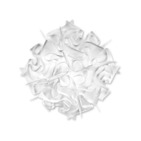 Slamp - Veli Medium Plafond/Wandlamp