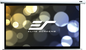 Elite Screens Spectrum projectiescherm 3,17 m (125") 16:9