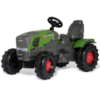 Rolly Toys rollyFarmtrac Fendt 211 Vario traptrekker - thumbnail