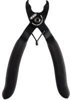KMC missing link remover - fietskettingtang (zwart)