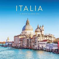 Italië Kalender 2026