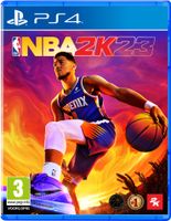 NBA 2K23 - thumbnail