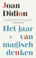 Het jaar van magisch denken (Paperback)