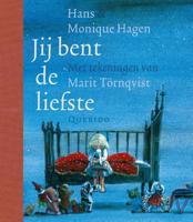 Jij bent de liefste
