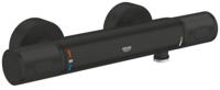 Grohe Precision Feel douche-thermostaatkraan matte black