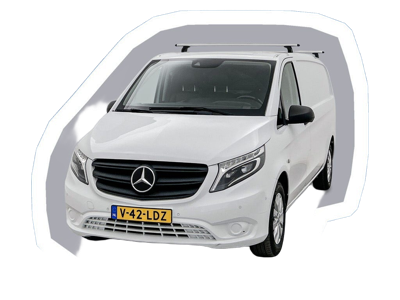 Mercedes Benz Vito