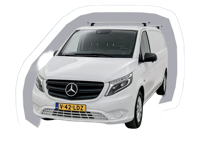 Mercedes Benz Vito