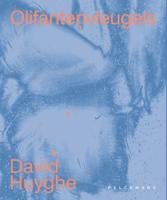 Olifantenvleugels - David Huyghe - ebook