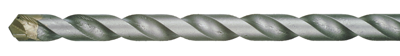 Connex Steenboor 14Mm (400Mm) Groen - COX971414