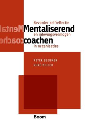 Mentaliserend coachen (Paperback)