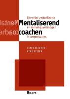Mentaliserend coachen (Paperback)