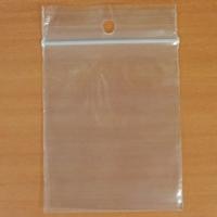 100 Gripzakjes 55 x 65 mm 50 micron 100 Gripzakjes 55 x 65 mm 50 micron