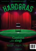 Hard gras (Paperback)