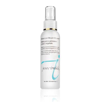 jane iredale Botanical Brush Cleaner 118ml