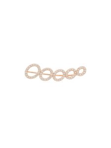 ALINKA bijou d'oreille Cloud en or rose 18ct