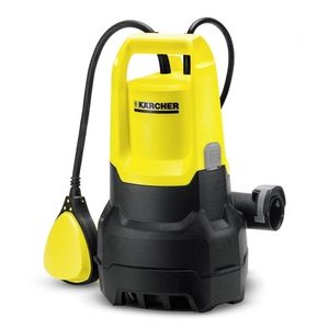 Kärcher 1.645-500.0 SP 1 Dirt pompe d'évacuation eau chargée