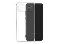 Mobilize Mobilize Gelly Case Samsung Galaxy A03 Clear