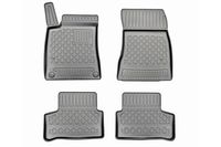 Rubbermatten passend voor Mercedes A (W177), B (W247), CLA (C118) 603363