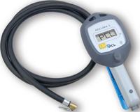 HORN bandenvul- en meetapparaat "accura 1" hand tire filling knife