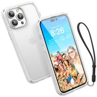 Catalyst Influence Hoesje iPhone 14 Pro Doorzichtig