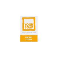 Yogh Zeep blok energy citrus
