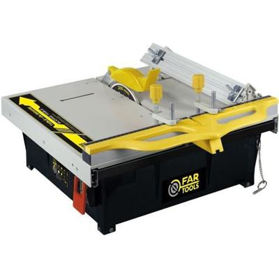 FARTOOLS PRO - TC 201B Elektrisch tegelsnijden 550 W, diameter 200 mm, boring 22,2 mm - 113514 FARTOOLS PRO - TC 201B Elektrisch tegelsnijden 550 W, diameter 200 mm, boring 22,2 mm - 113514