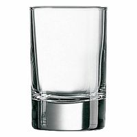 Glazenset Arcoroc N6643 Transparant Glas 160 ml (6 Onderdelen) - thumbnail