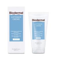 Biodermal Biodermal litteken creme