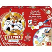 LYNX MYSTeRE 150 AFBEELDINGEN - EDUCA - Gezichtsscherptespel - 19699 - thumbnail