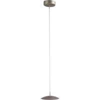 Masterlight HanglampScala Ø 20cm nikkel - 2190-37-37-20