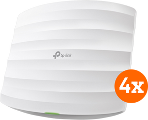 TP-Link Omada EAP225 4-pack