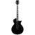 ESP USA Eclipse Black met form fit koffer en certificaat van echtheid