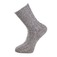 Trofe Knitted Wool Sock