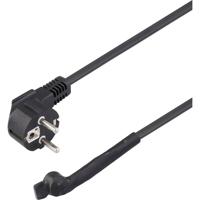 Sygonix SY-6771240 Verwarmingskabel 230 V/AC 37.5 W 2.5 m Vorstbescherming