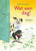 Wat een dag! (Hardback)