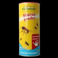 Mierenpoeder 400 Gram