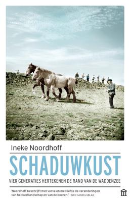 Schaduwkust (Paperback)