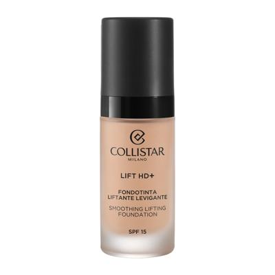 Collistar Lift HD+ Foundation 3N 30ml Collistar Lift HD+ Foundation 3N 30ml
