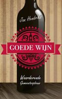 Goede wijn - Jan Hendriks - eBook (9789043521932) - thumbnail