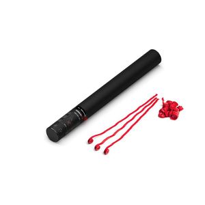 MagicFX Handheld Streamer Cannon 50cm rood