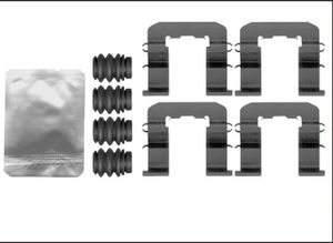 Accessoireset 8DZ355206201