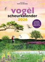 Vogelscheurkalender ** 2026