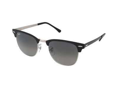 Zonnebrillen Ray-Ban Clubmaster Metal RB3716 900471