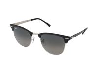 Zonnebrillen Ray-Ban Clubmaster Metal RB3716 900471