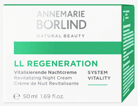 Annemarie Borlind LL-Regeneration Revitalizing Night Cream