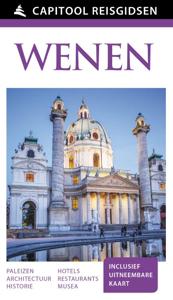 Wenen (Paperback)