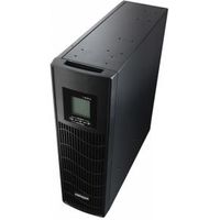 Gembird EG-UPSRACK-13 Line-Interactive 3000VA Rackmount/Tower UPS