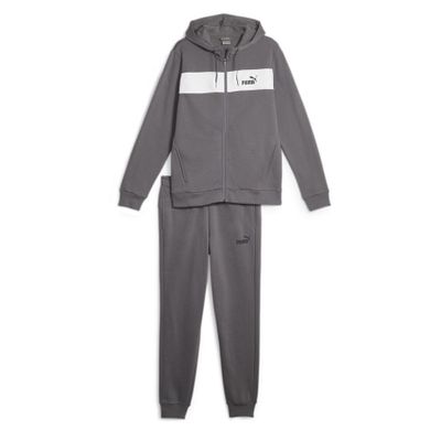 Puma FZ Panel trainingspak voor heren Puma FZ Panel trainingspak voor heren